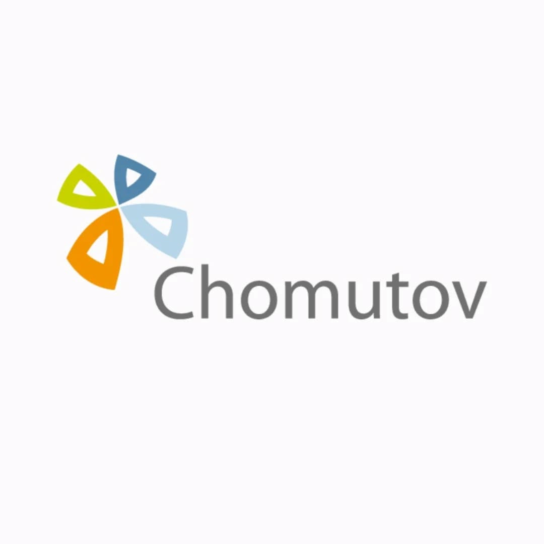 logo Chomutov